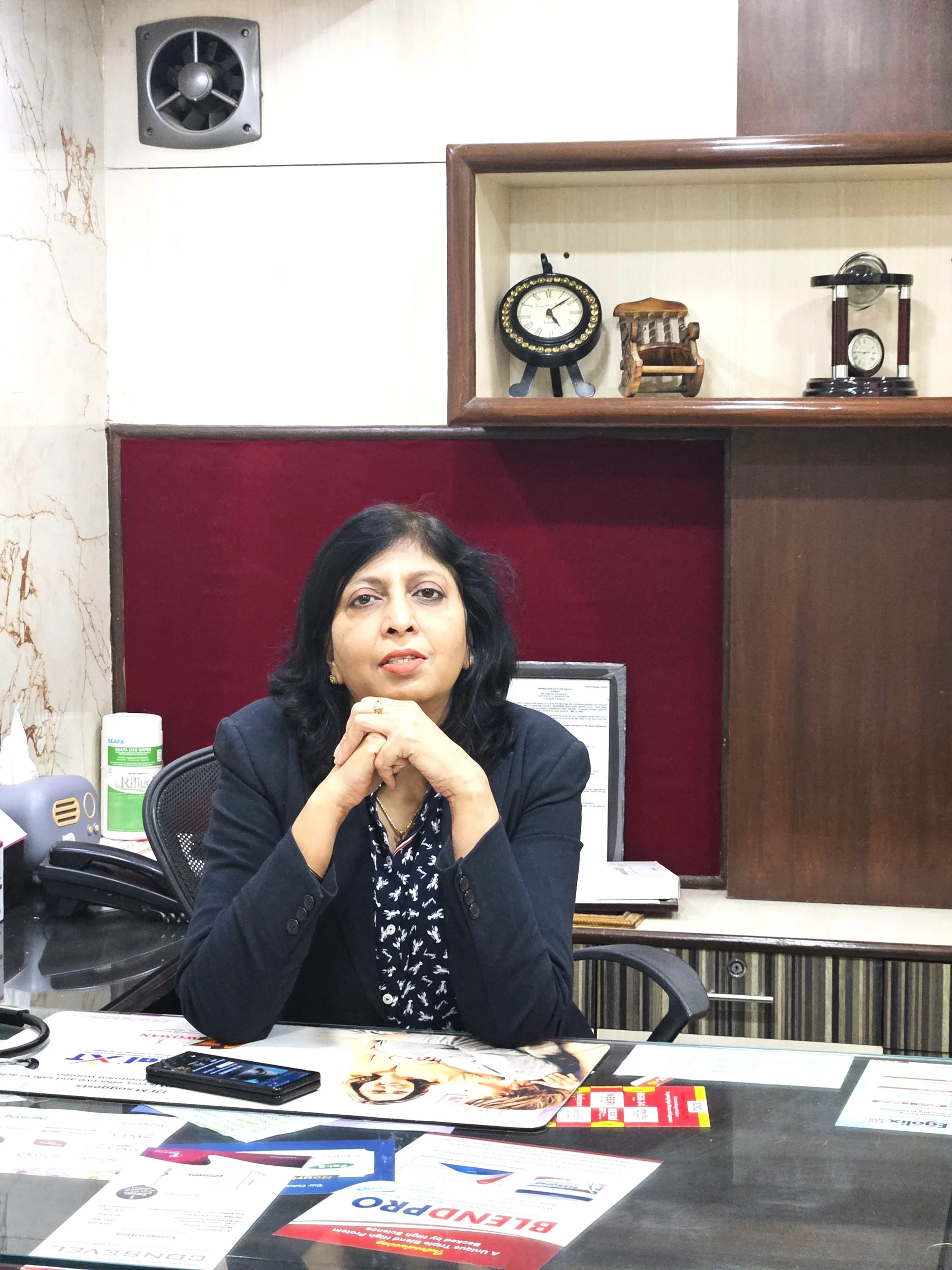 Dr. Rashmi Jain