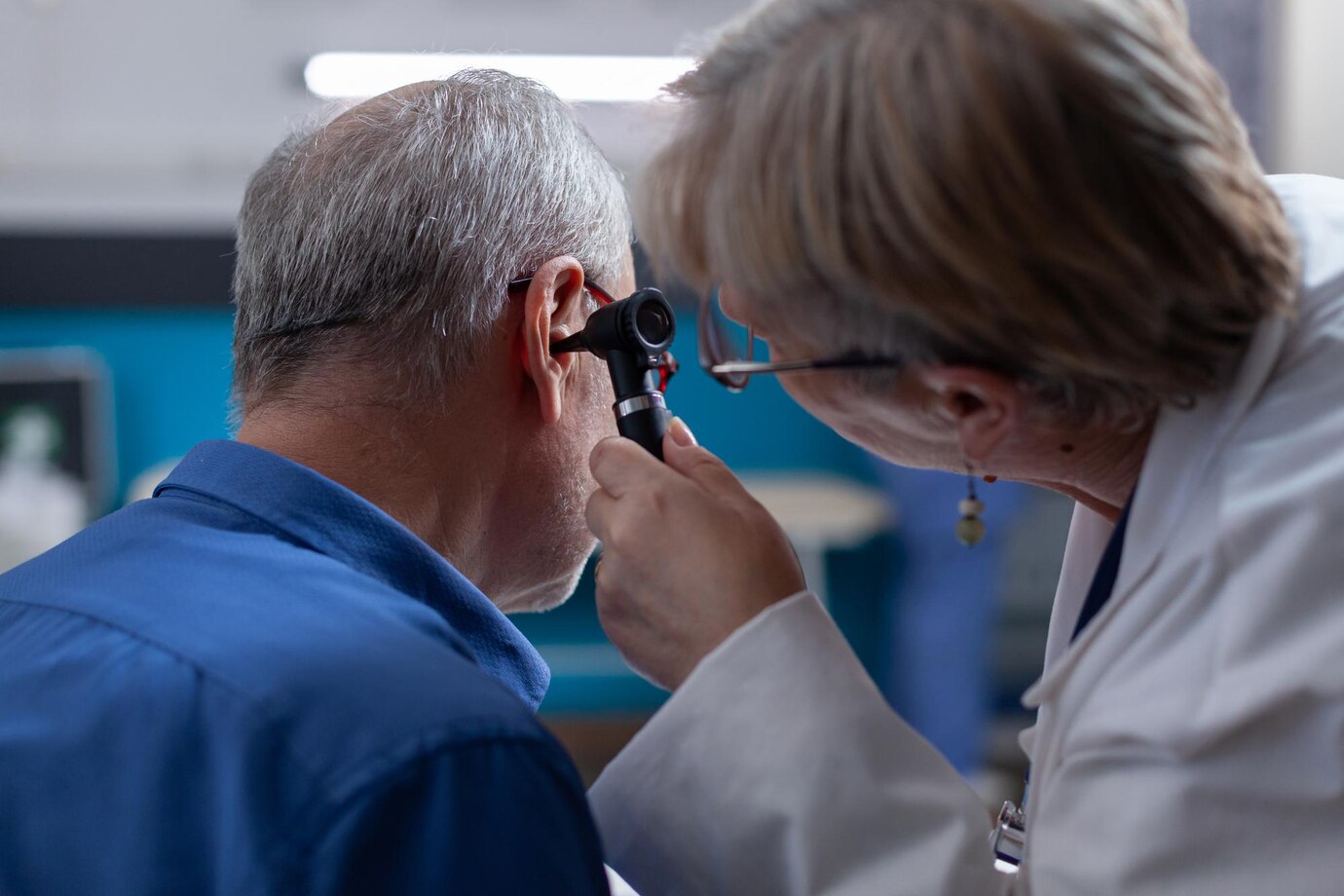 Understanding Ear Surgery: A Comprehensive Guide by Eternity Hospital