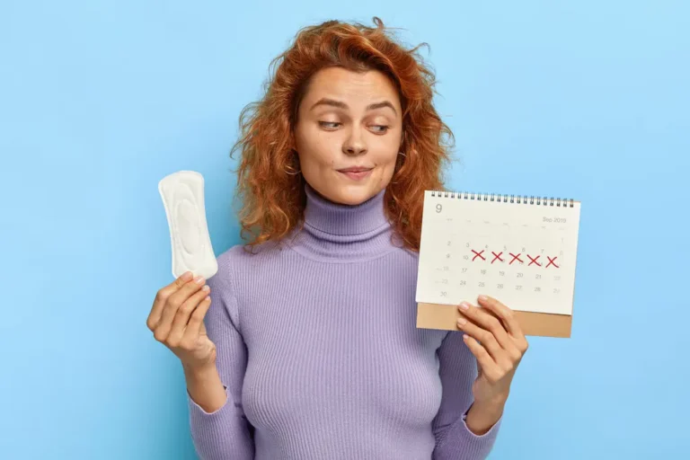 Adolescent & Menstrual Health