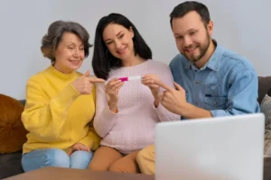 Family Planning & Contraception Services