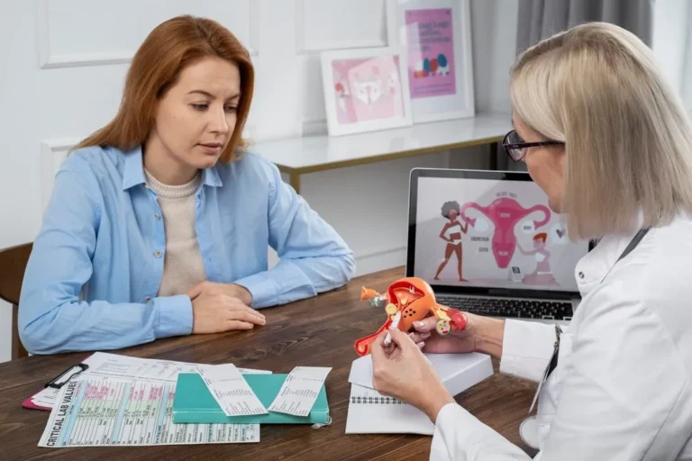Gynecological Treatments & Surgeries