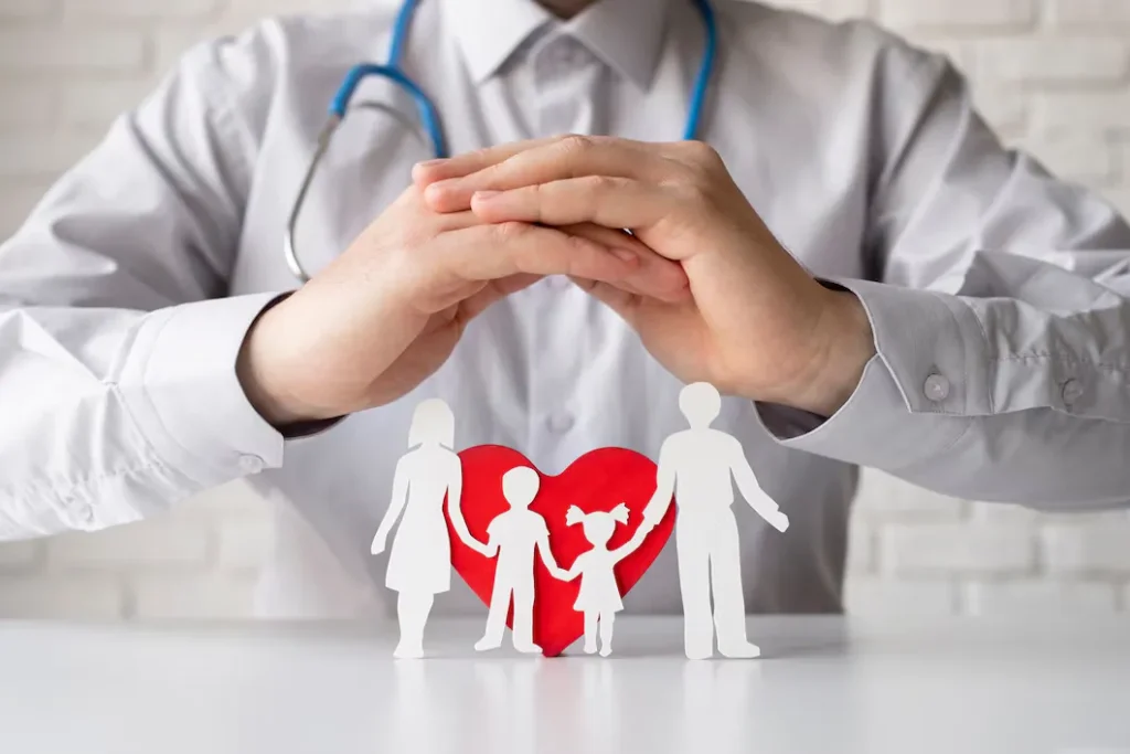 Preventive & Wellness Care