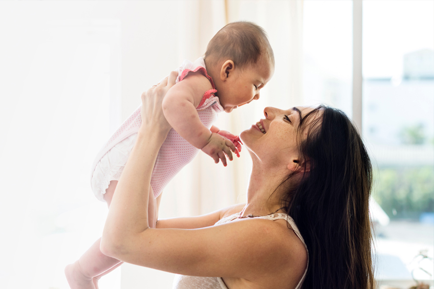 prenatal & postnatal care