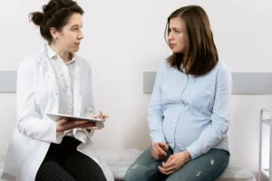 Gynecologist