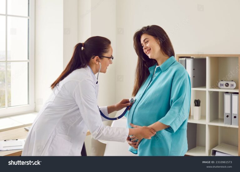 gynecology obstetrics