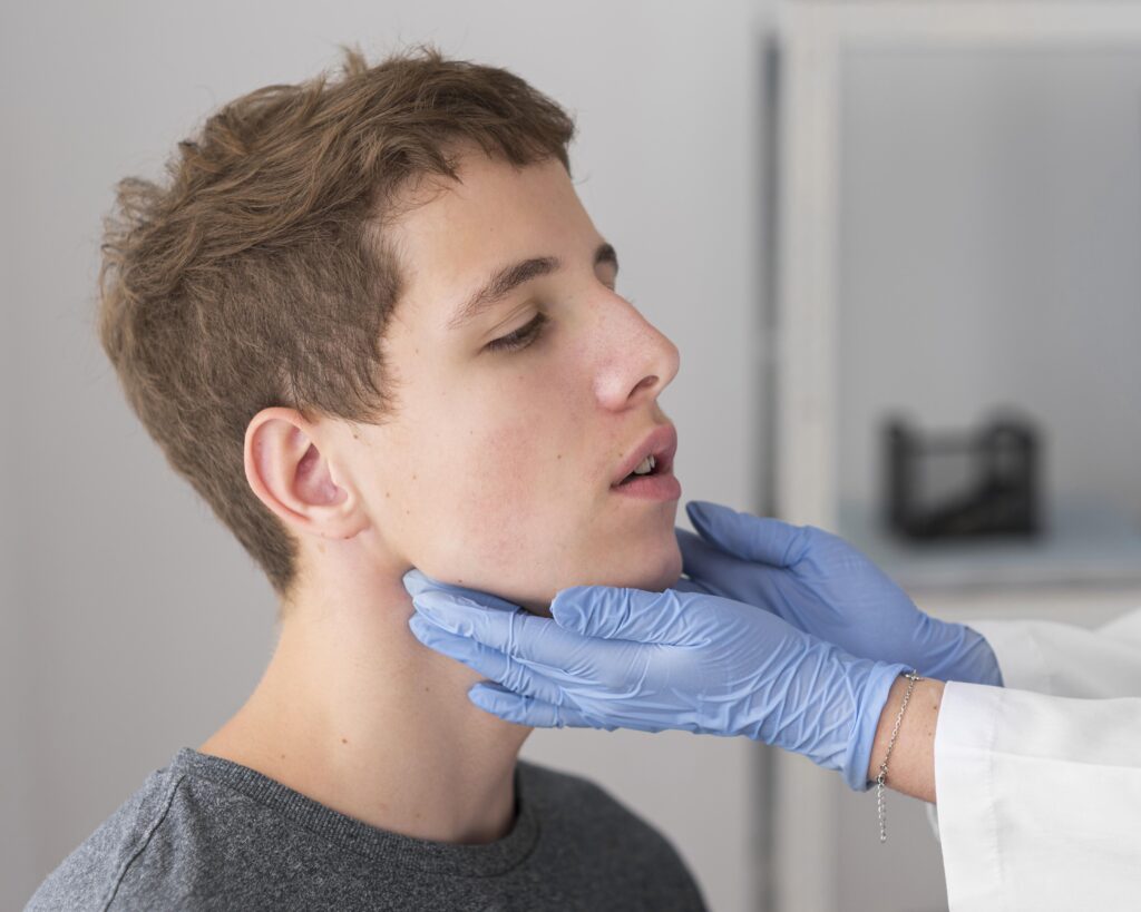 coronavirus sample procedure 1