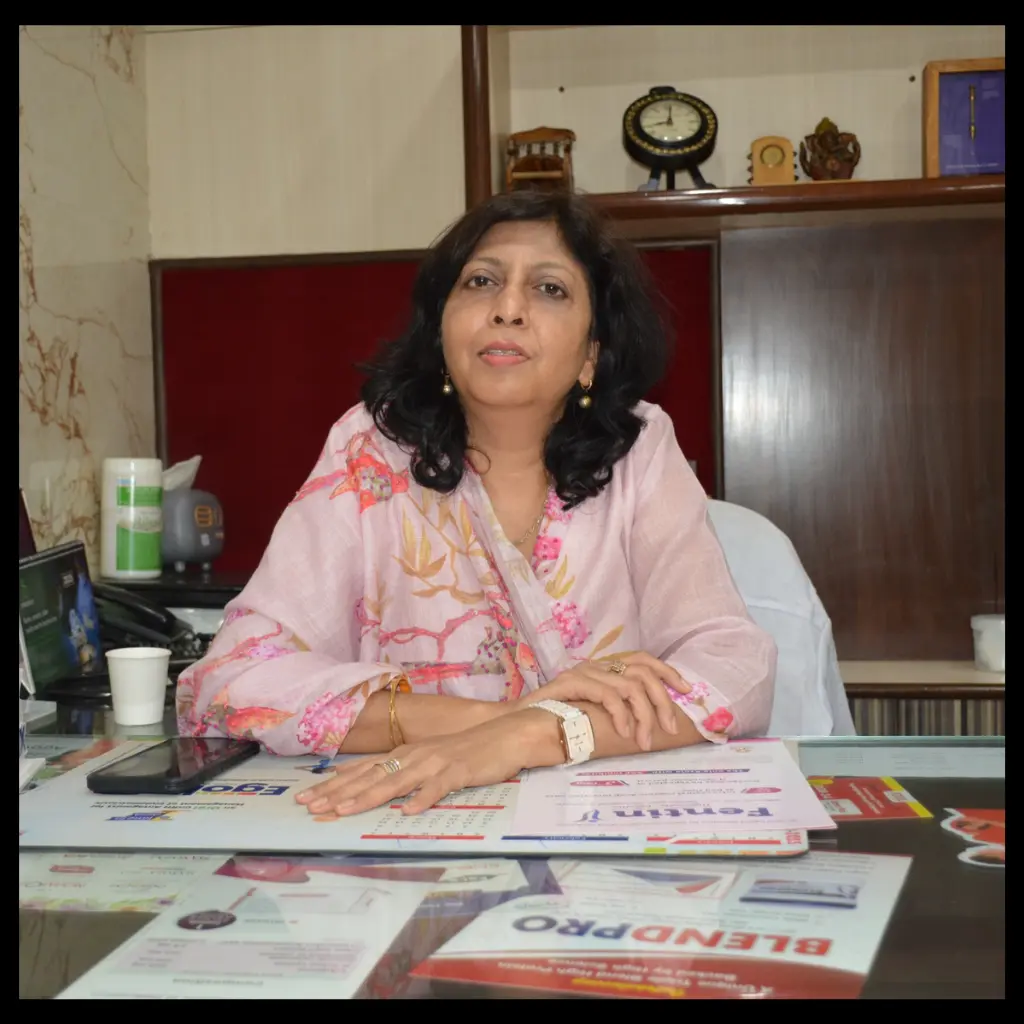 rashmi jain 1